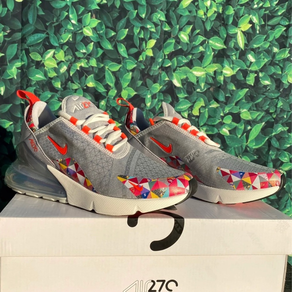 Air Max 270